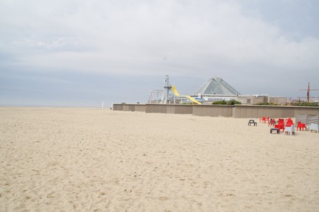 Le Touquet-Paris-Plage